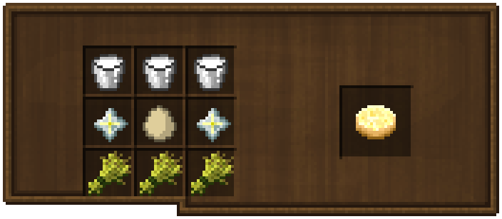 Cake is a Lie Mod Crafting Recipes 16