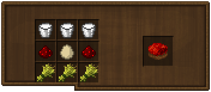 Cake is a Lie Mod Crafting Recipes 8