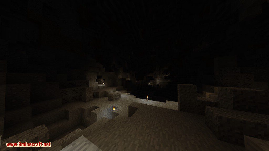 Caveworld 2 Mod Screenshots 6