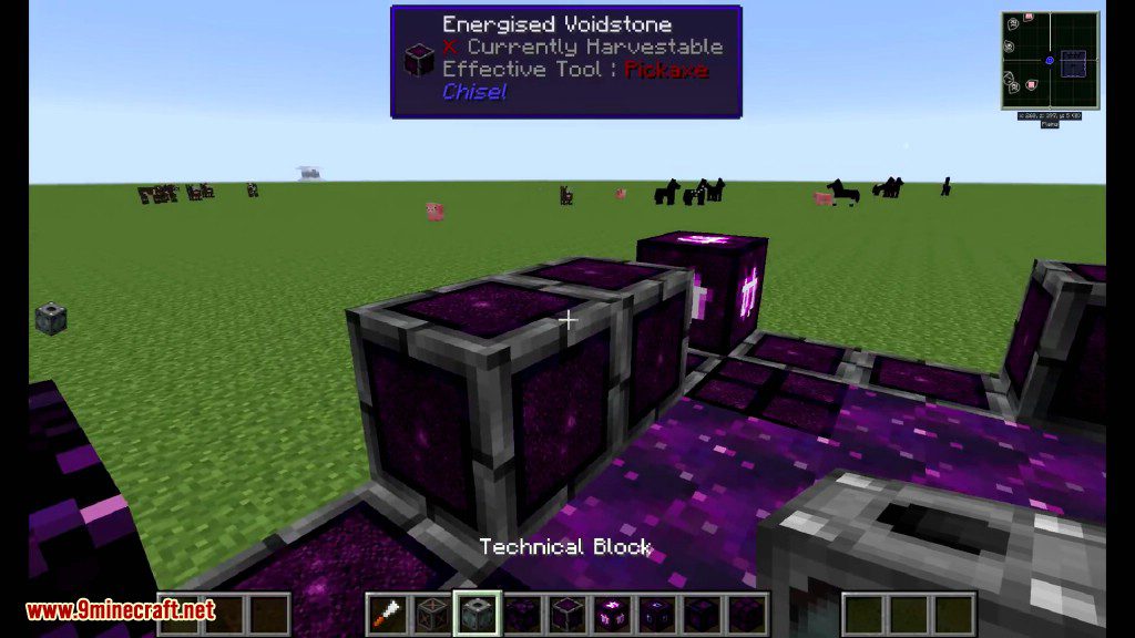 Chisel 3 Mod Screenshots 2
