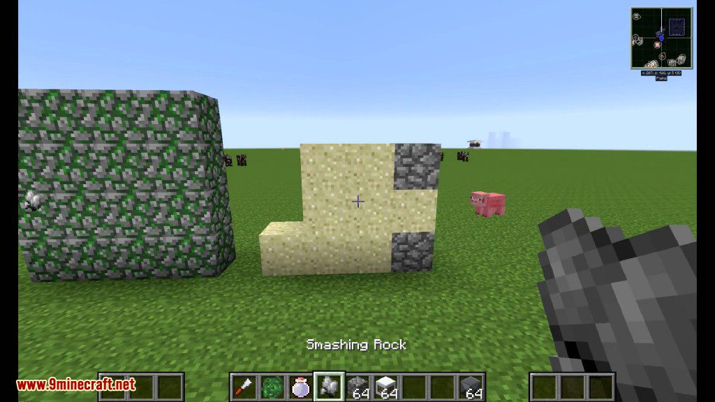 Chisel 3 Mod Screenshots 20