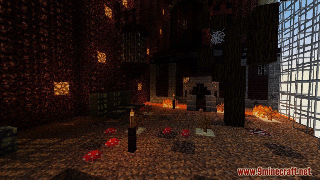 Clash of Kingdoms Map Screenshots 7