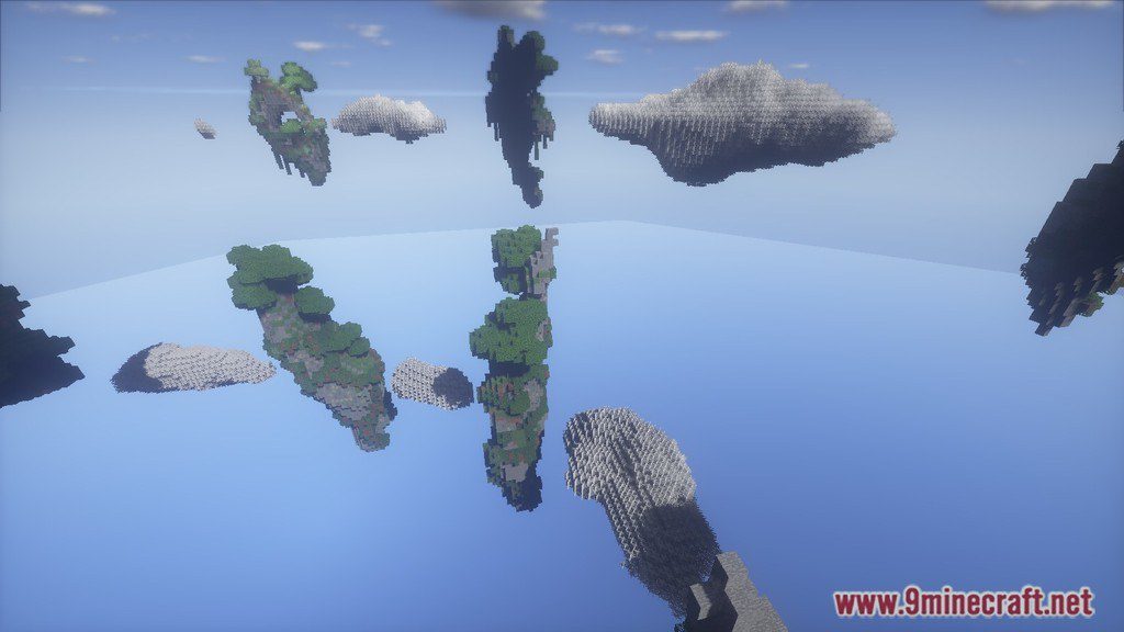 CloudHaven Map Screenshots 10
