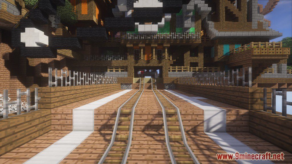 CloudHaven Map Screenshots 6