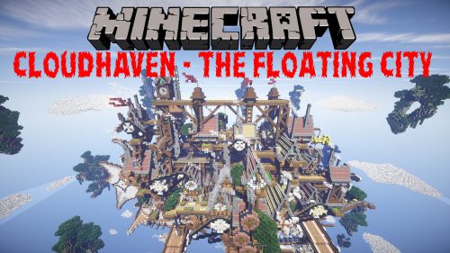 CloudHaven Map Thumbnail