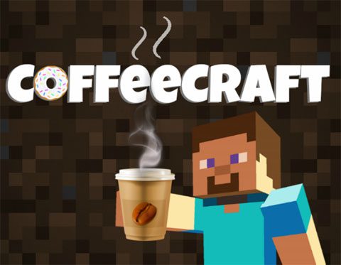 CoffeeCraft Mod