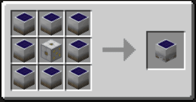 CompactSolars Mod Crafting Recipes 5