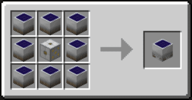 CompactSolars Mod Crafting Recipes 6