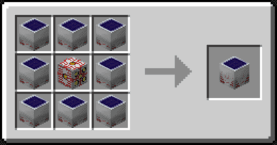 CompactSolars Mod Crafting Recipes 7