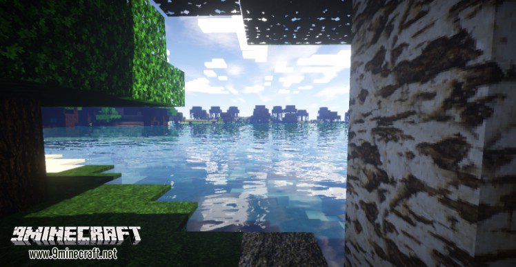 Ravand's realistic HD Texture Pack [64x64][1.1.0] » Моды ...