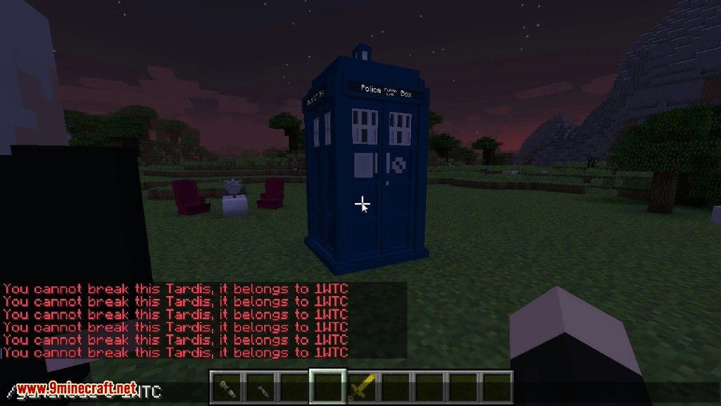 Dalek Mod Screenshots 17