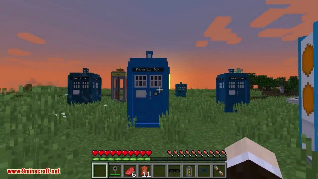 Dalek Mod Screenshots 20