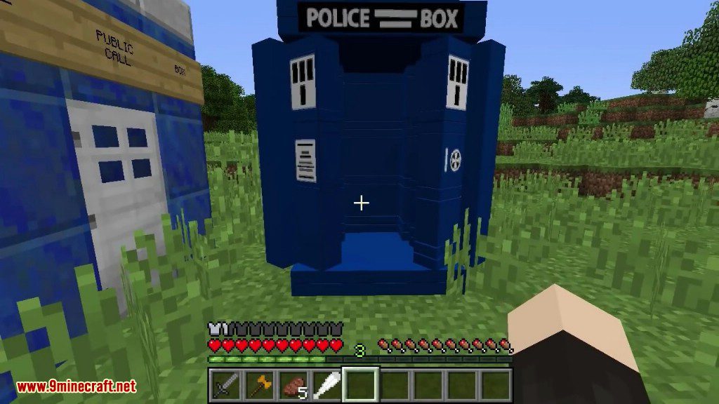 Dalek Mod Screenshots 36