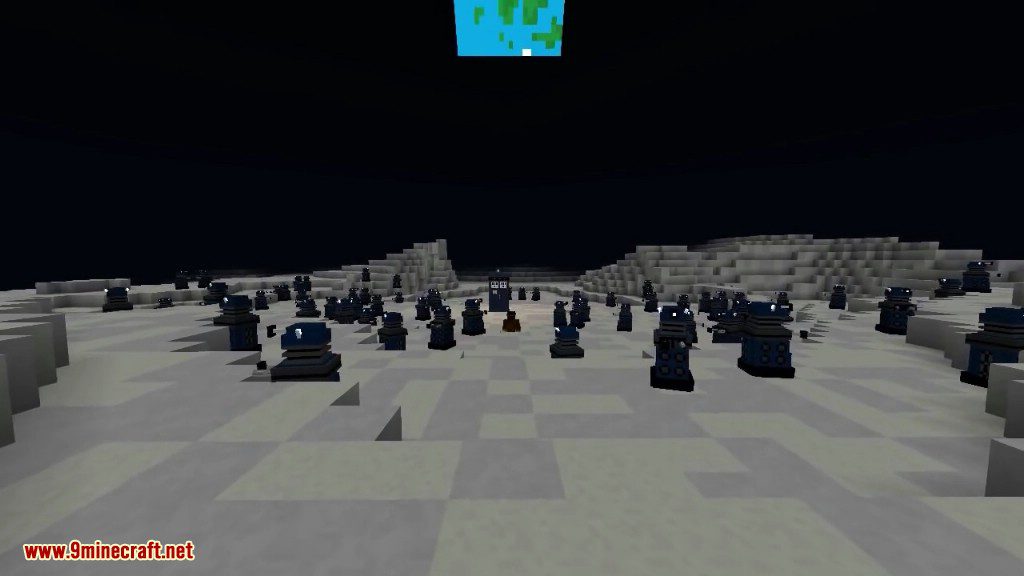 Dalek Mod Screenshots 37