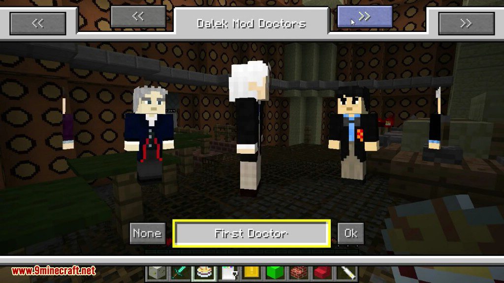 Dalek Mod Screenshots 41