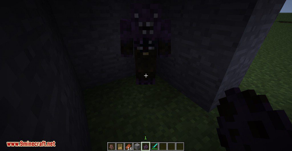 Dungeon Mobs Mod Screenshots 16