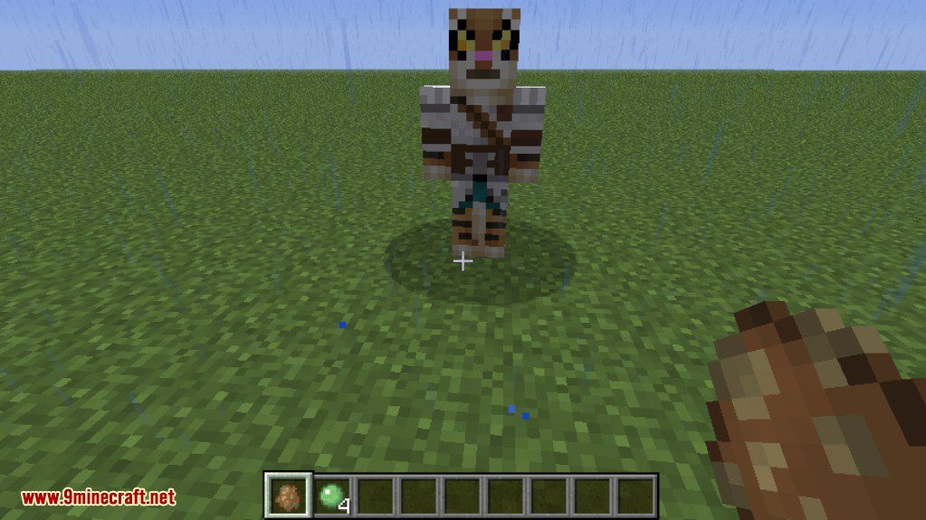 Dungeon Mobs Mod Screenshots 6