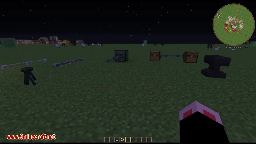 Ender IO Mod Screenshots 19