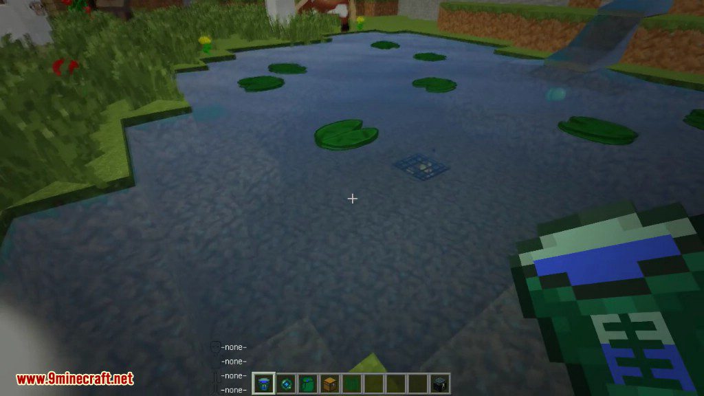 Ender Utilities Mod Screenshots 6