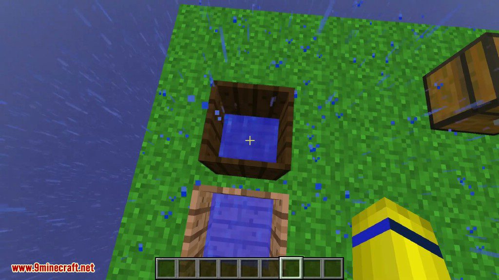 Ex Nihilo (the Skyblock companion mod) - Minecraft Mods - Mapping and Modding: Java Edition - Minecraft Forum - Minecraft Forum