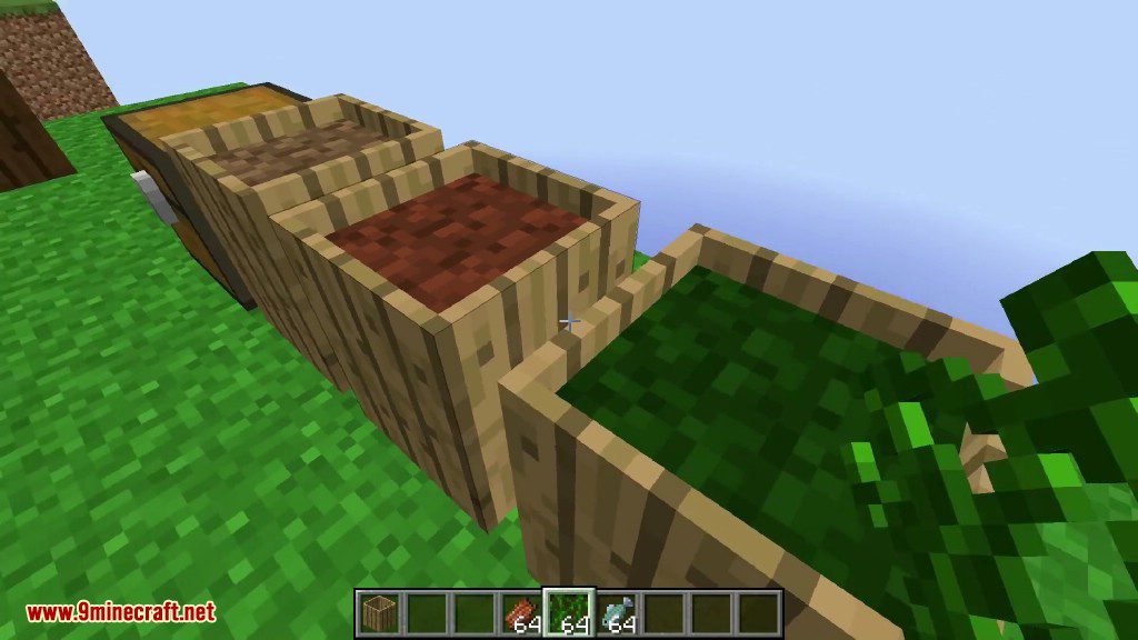Ex Nihilo (the Skyblock companion mod) - Minecraft Mods - Mapping and Modding: Java Edition - Minecraft Forum - Minecraft Forum