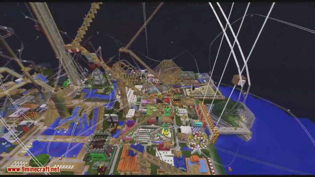 ExRollerCoaster Mod Screenshots 13