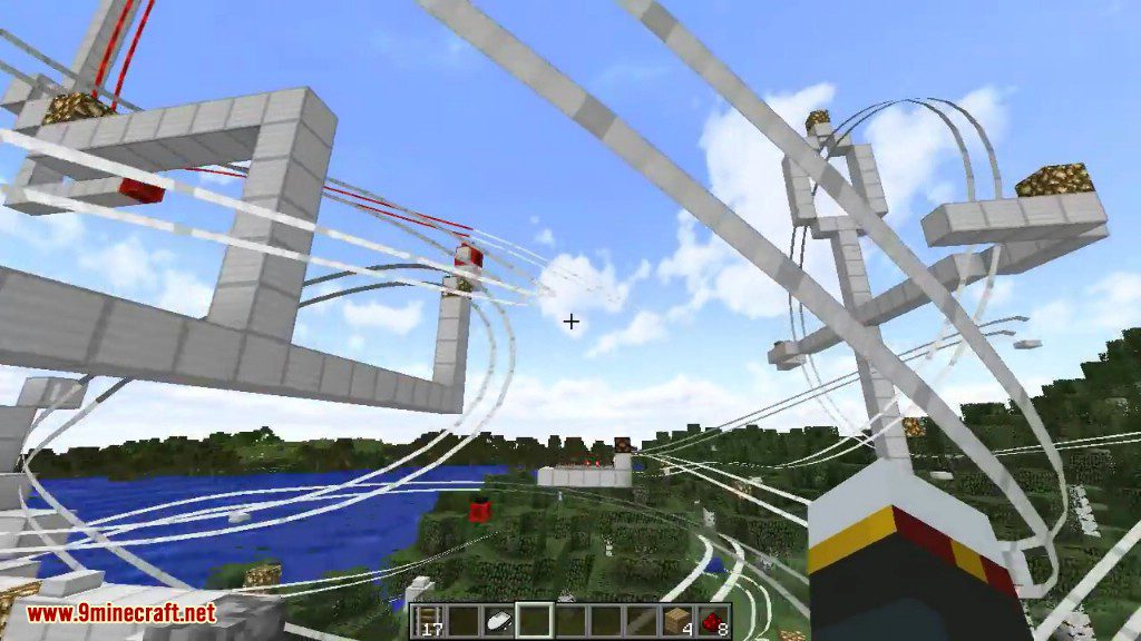 ExRollerCoaster Mod Screenshots 5