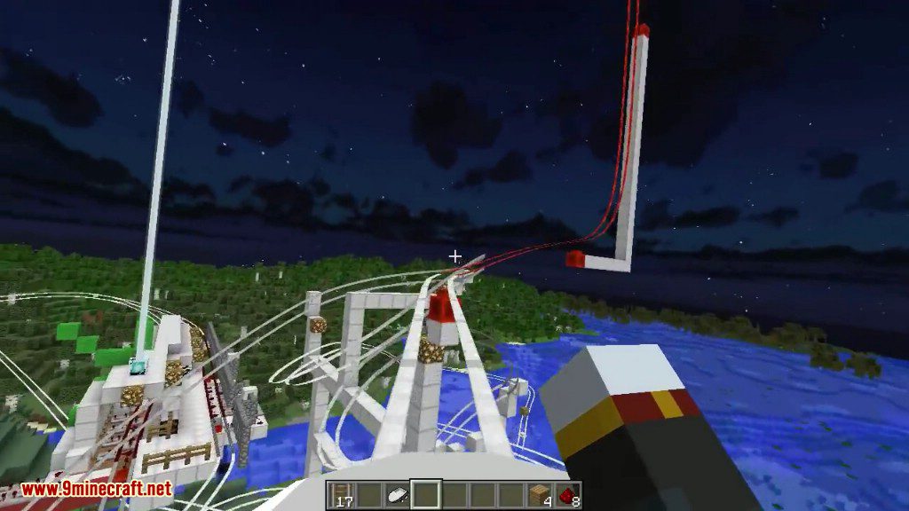 ExRollerCoaster Mod Screenshots 9