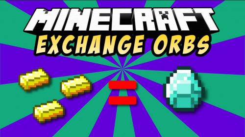Exchange Orb Mod