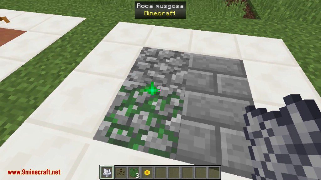 Expanded Bonemeal Mod Screenshots 14