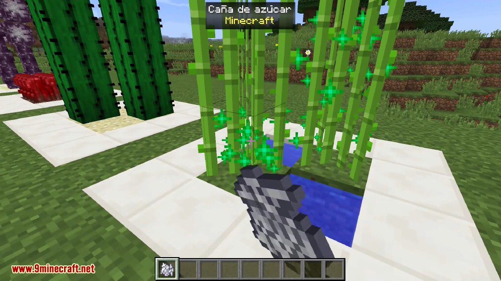 Expanded Bonemeal Mod Screenshots 8