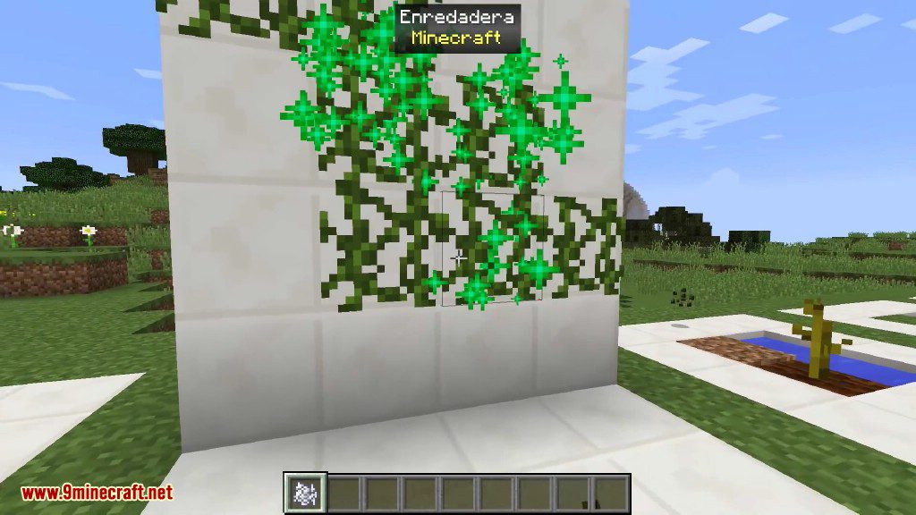 Expanded Bonemeal Mod Screenshots 9