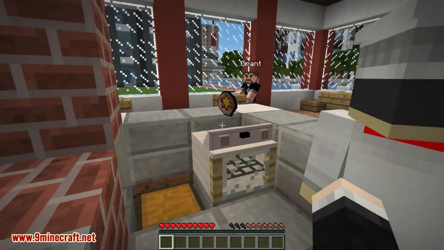 minecraft food mod 1.7.10 #11