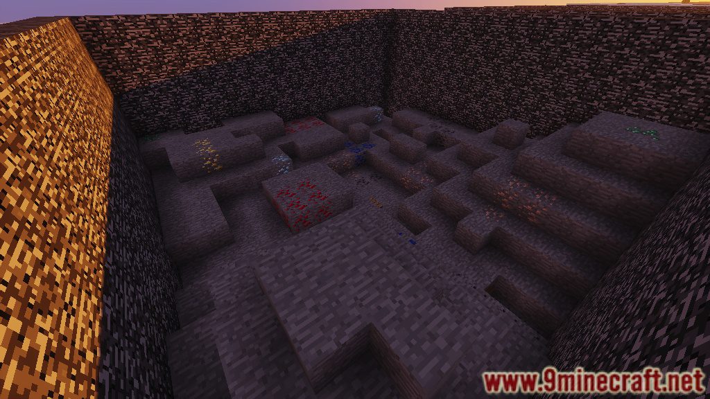 Find The Button Adventure Map Screenshots 2
