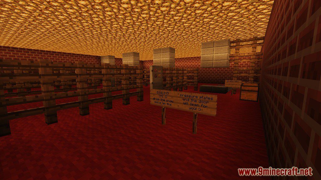 Find Your Way Out Map Screenshots 5