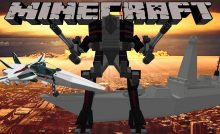 Craftable Spawners Mod 9minecraft Net