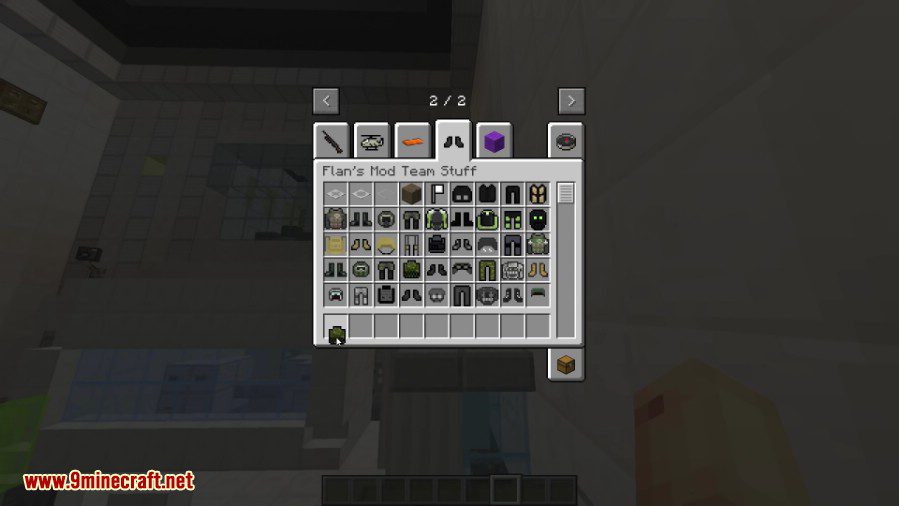 Flan’s Mod Screenshots 6