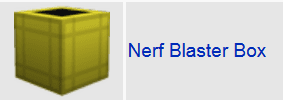 Flan’s Nerf Pack Mod Features 5