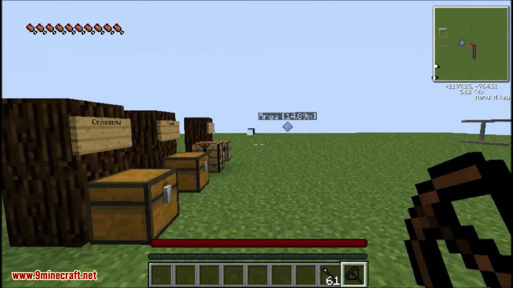 Flan’s Ye Olde Pack Mod Screenshots 2