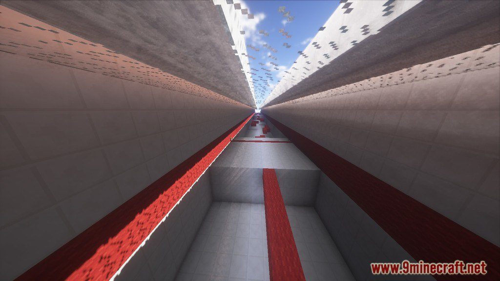 Flash Parkour Map Screenshots 4