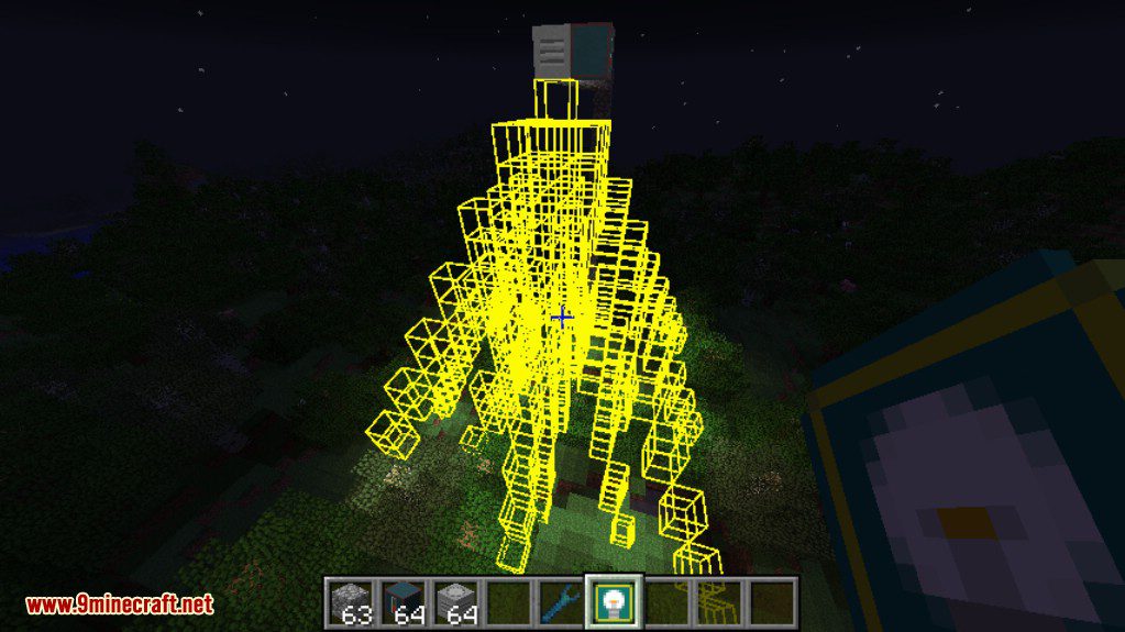 FloodLights Mod Screenshots 2