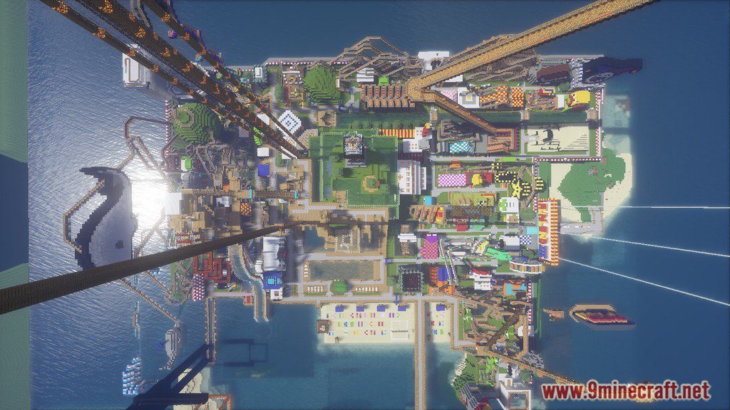 Funland 3 Map Screenshots 9
