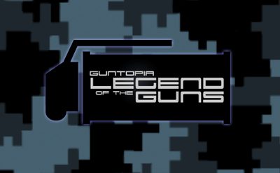 Guntopia Legend of the Guns Mod