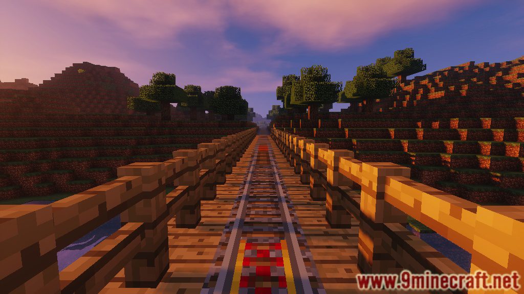 Hogcraft Map Screenshots 2