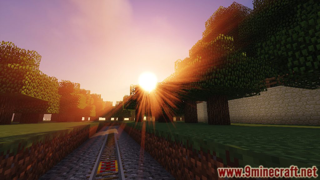 Hogcraft Map Screenshots 3