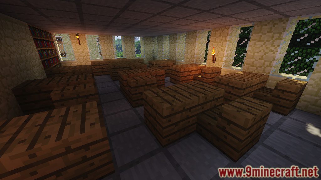 Hogcraft Map Screenshots 6