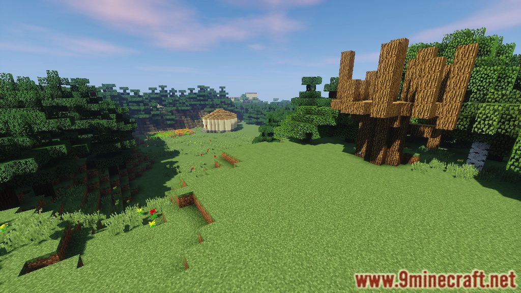 Hogcraft Map Screenshots 8