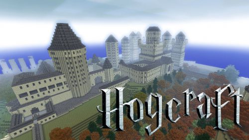 Hogcraft Map Thumbnail