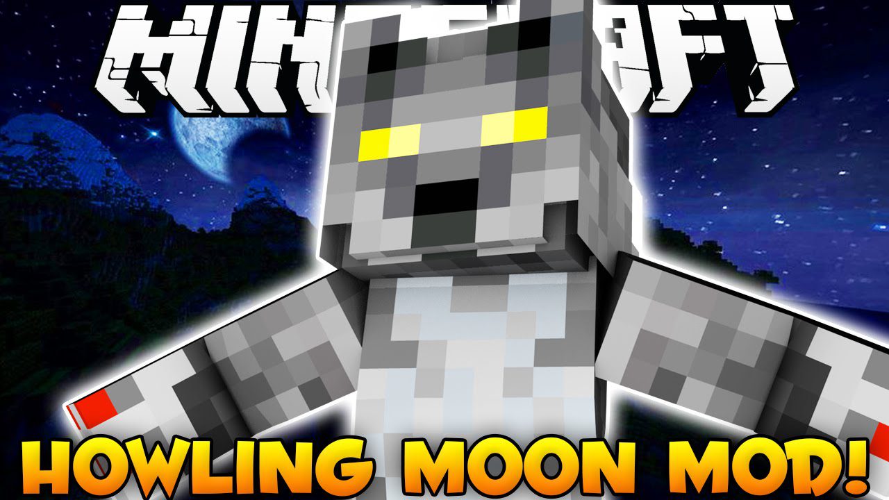 Howling Moon Mod