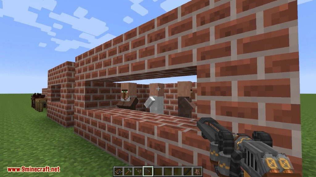 Immersive Engineering Mod Screenshots 28